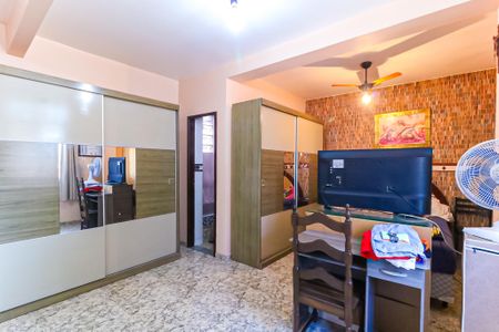 Casa para alugar com 350m², 3 quartos e 4 vagasQuarto  - Suíte