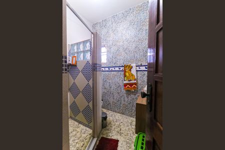 Casa para alugar com 350m², 3 quartos e 4 vagasBanheiro