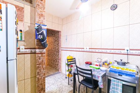 Casa para alugar com 350m², 3 quartos e 4 vagasCozinha