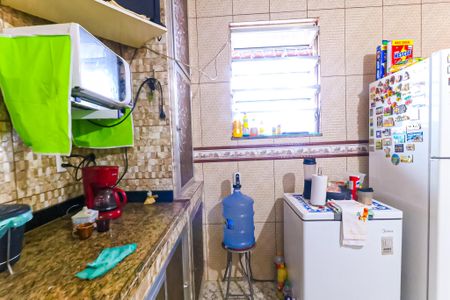 Casa para alugar com 350m², 3 quartos e 4 vagasCozinha