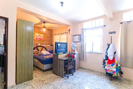 Casa para alugar com 350m², 3 quartos e 4 vagasQuarto  - Suíte