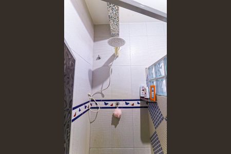 Casa para alugar com 350m², 3 quartos e 4 vagasBanheiro
