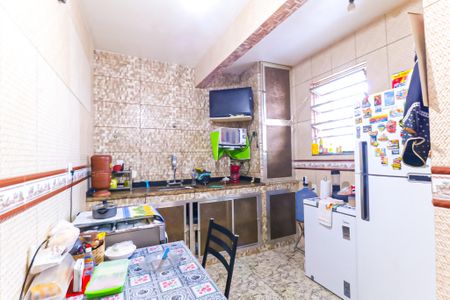 Casa para alugar com 350m², 3 quartos e 4 vagasCozinha