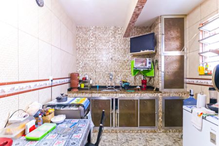 Casa para alugar com 350m², 3 quartos e 4 vagasCozinha