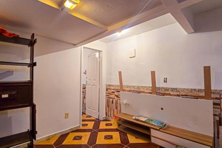 Casa para alugar com 350m², 3 quartos e 4 vagascasa 3