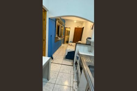 Casa para alugar com 55m², 2 quartos e sem vagaCozinha