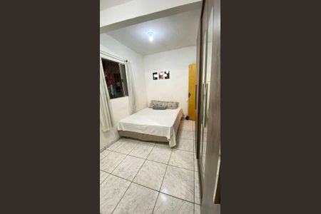 Casa para alugar com 55m², 2 quartos e sem vagaSala