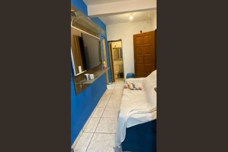 Casa à venda com 2 quartos, 55m² em Vila Santa Ines, São Paulo