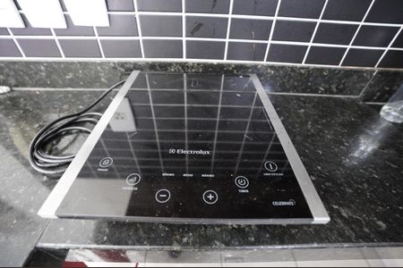 Apartamento para alugar com 1 quarto, 48m² em Setor Sul, Goiânia