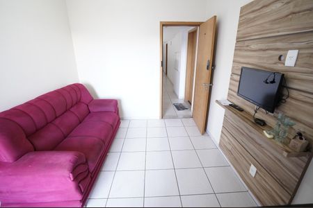 Apartamento para alugar com 1 quarto, 48m² em Setor Sul, Goiânia