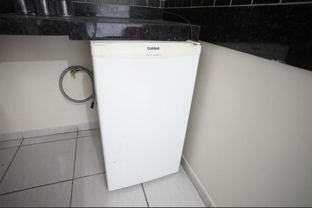 Apartamento para alugar com 1 quarto, 48m² em Setor Sul, Goiânia