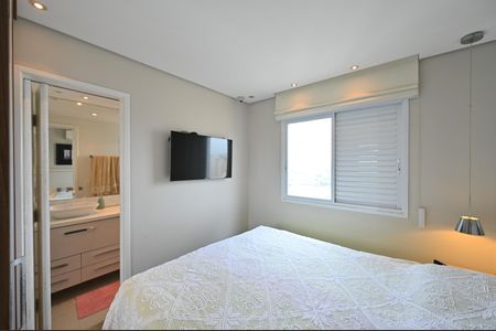Apartamento à venda com 84m², 3 quartos e 2 vagasSuíte