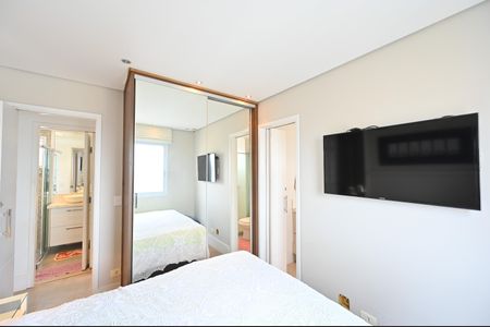 Apartamento à venda com 84m², 3 quartos e 2 vagasSuíte