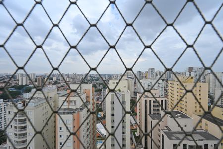 Apartamento à venda com 84m², 3 quartos e 2 vagasVista da Suíte
