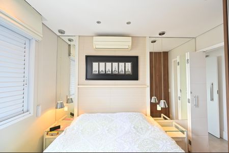 Apartamento à venda com 84m², 3 quartos e 2 vagasSuíte