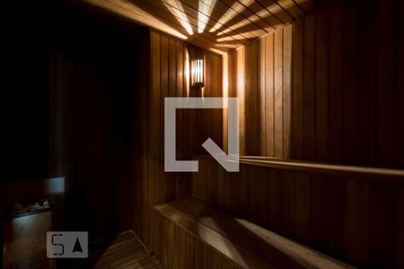Apartamento à venda com 84m², 3 quartos e 2 vagasSaúna