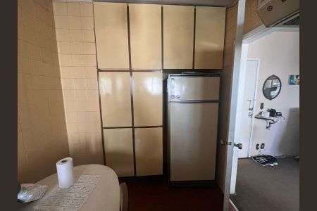 Apartamento à venda com 79m², 2 quartos e 1 vagaCozinha
