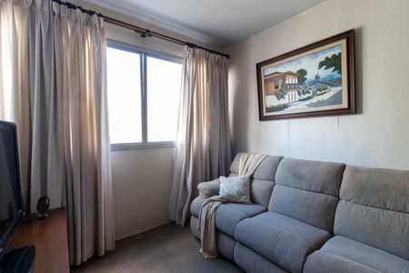 Apartamento para alugar com 72m², 3 quartos e 1 vaga Apartamento para alugar com 72m², 3 quartos e 1 vagaSala de Estar