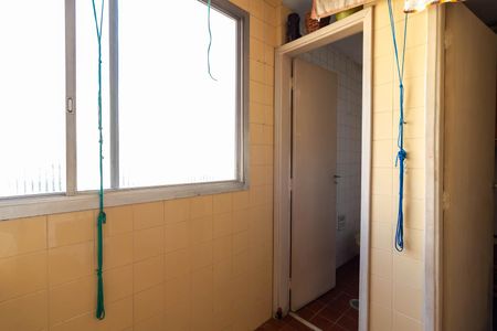 Apartamento para alugar com 72m², 3 quartos e 1 vaga Apartamento para alugar com 72m², 3 quartos e 1 vagaÁrea de Serviço