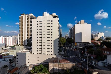 Área de Serviço - Vista de apartamento para alugar com 3 quartos, 72m² em Santana, São Paulo