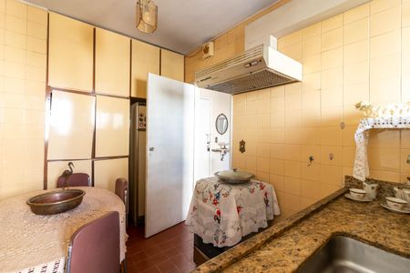 Apartamento para alugar com 72m², 3 quartos e 1 vaga Apartamento para alugar com 72m², 3 quartos e 1 vagaCozinha