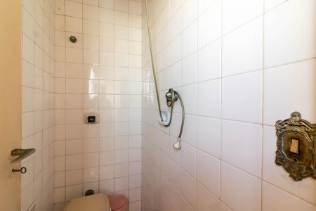 Apartamento para alugar com 72m², 3 quartos e 1 vaga Apartamento para alugar com 72m², 3 quartos e 1 vagaBanheiro de Serviço