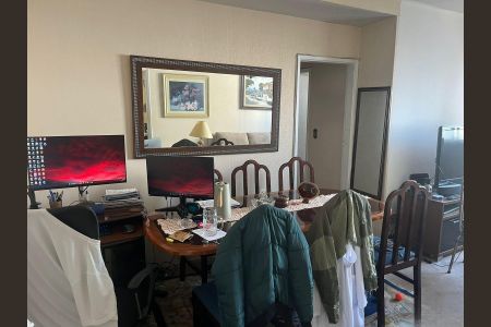 Apartamento à venda com 79m², 2 quartos e 1 vagaSala de jantar