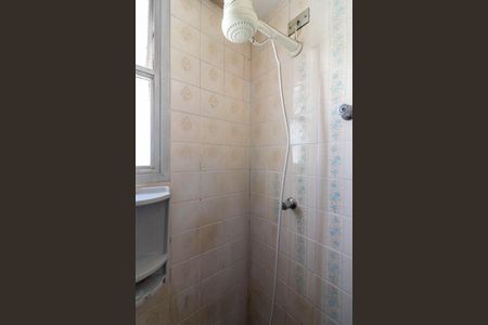 Apartamento para alugar com 72m², 3 quartos e 1 vaga Apartamento para alugar com 72m², 3 quartos e 1 vagaBanheiro social