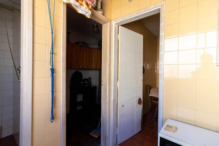 Apartamento para alugar com 72m², 3 quartos e 1 vaga Apartamento para alugar com 72m², 3 quartos e 1 vagaÁrea de Serviço