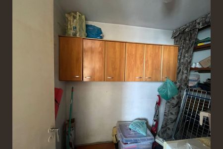 Apartamento à venda com 79m², 2 quartos e 1 vagaDepósito