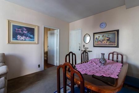 Apartamento para alugar com 72m², 3 quartos e 1 vaga Apartamento para alugar com 72m², 3 quartos e 1 vagaSala de Jantar