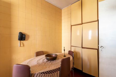 Apartamento para alugar com 72m², 3 quartos e 1 vaga Apartamento para alugar com 72m², 3 quartos e 1 vagaCozinha