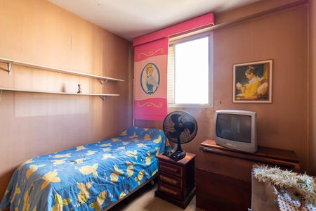 Quarto 2 de apartamento para alugar com 3 quartos, 72m² em Santana, São Paulo