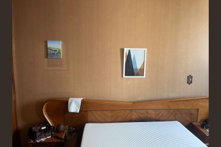 Apartamento à venda com 79m², 2 quartos e 1 vagaQuarto