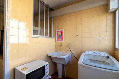 Apartamento para alugar com 72m², 3 quartos e 1 vaga Apartamento para alugar com 72m², 3 quartos e 1 vagaÁrea de Serviço