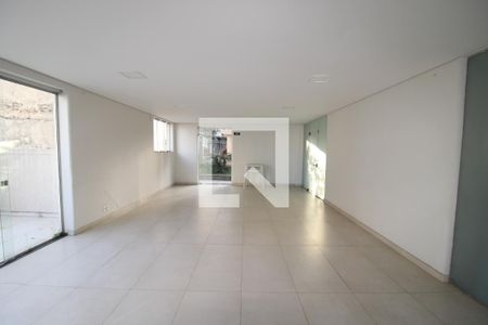 Área comum - Salão de festas de apartamento para alugar com 3 quartos, 72m² em Santana, São Paulo