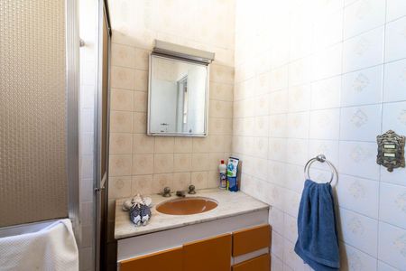 Banheiro de apartamento para alugar com 3 quartos, 72m² em Santana, São Paulo