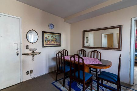 Apartamento para alugar com 72m², 3 quartos e 1 vaga Apartamento para alugar com 72m², 3 quartos e 1 vagaSala de Jantar