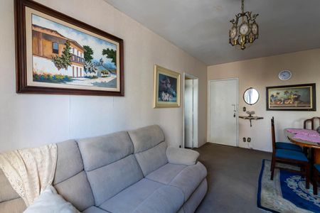 Apartamento para alugar com 72m², 3 quartos e 1 vaga Apartamento para alugar com 72m², 3 quartos e 1 vagaSala de Estar