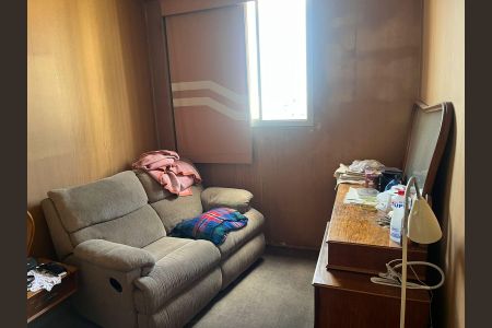 Apartamento à venda com 79m², 2 quartos e 1 vagaQuarto