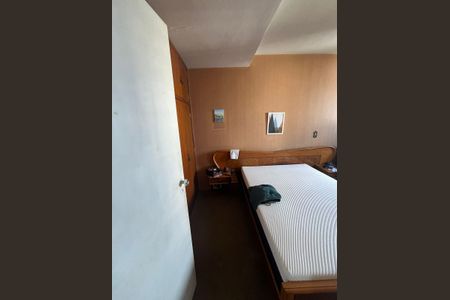 Apartamento à venda com 79m², 2 quartos e 1 vagaQuarto