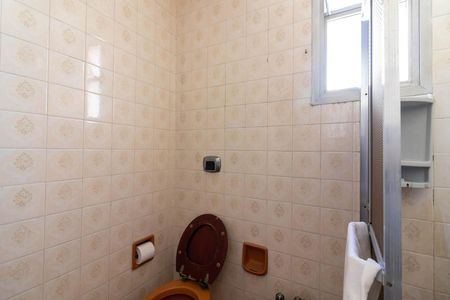 Apartamento para alugar com 72m², 3 quartos e 1 vaga Apartamento para alugar com 72m², 3 quartos e 1 vagaBanheiro social