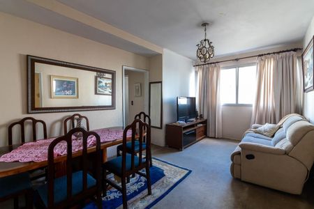 Apartamento para alugar com 3 quartos, 72m² em Santana, São Paulo
