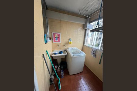 Apartamento à venda com 79m², 2 quartos e 1 vagaÁrea de Serviço