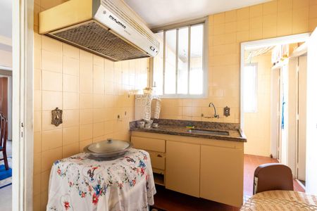 Apartamento para alugar com 72m², 3 quartos e 1 vaga Apartamento para alugar com 72m², 3 quartos e 1 vagaCozinha