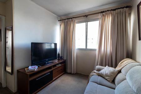 Apartamento para alugar com 72m², 3 quartos e 1 vaga Apartamento para alugar com 72m², 3 quartos e 1 vagaSala de Estar
