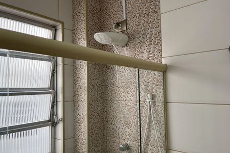 Apartamento para alugar com 58m², 1 quarto e sem vagaBanheiro