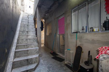 Casa à venda com 250m², 4 quartos e 1 vaga