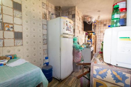 Casa à venda com 250m², 4 quartos e 1 vaga