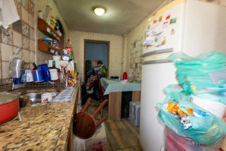 Casa à venda com 250m², 4 quartos e 1 vaga